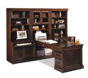 Kathy ireland Office Furniture by Martin Furniture Item Number IMMV202