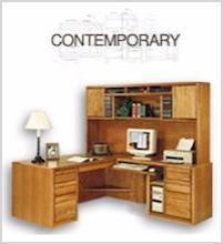 Kathy Ireland Furniture by Martin Furniture Contemporary Collections.